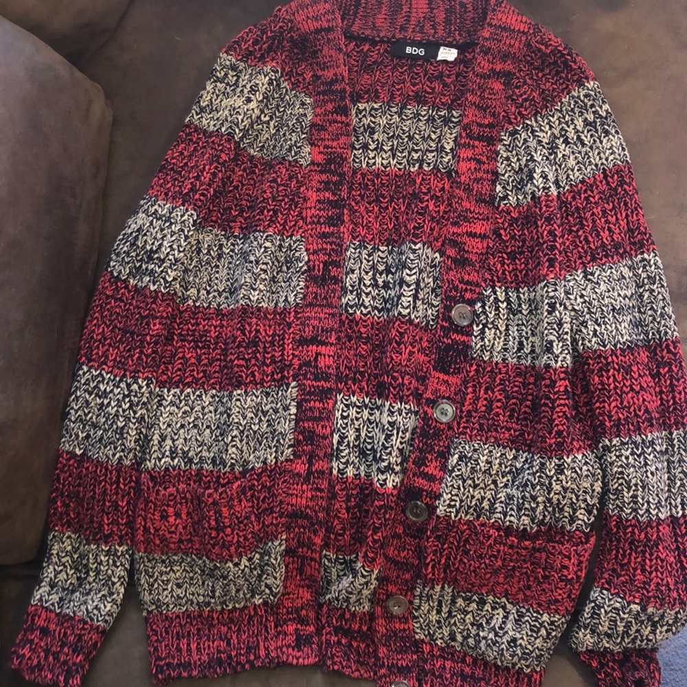 BDG Urban Outfitter Sweater size Medium.